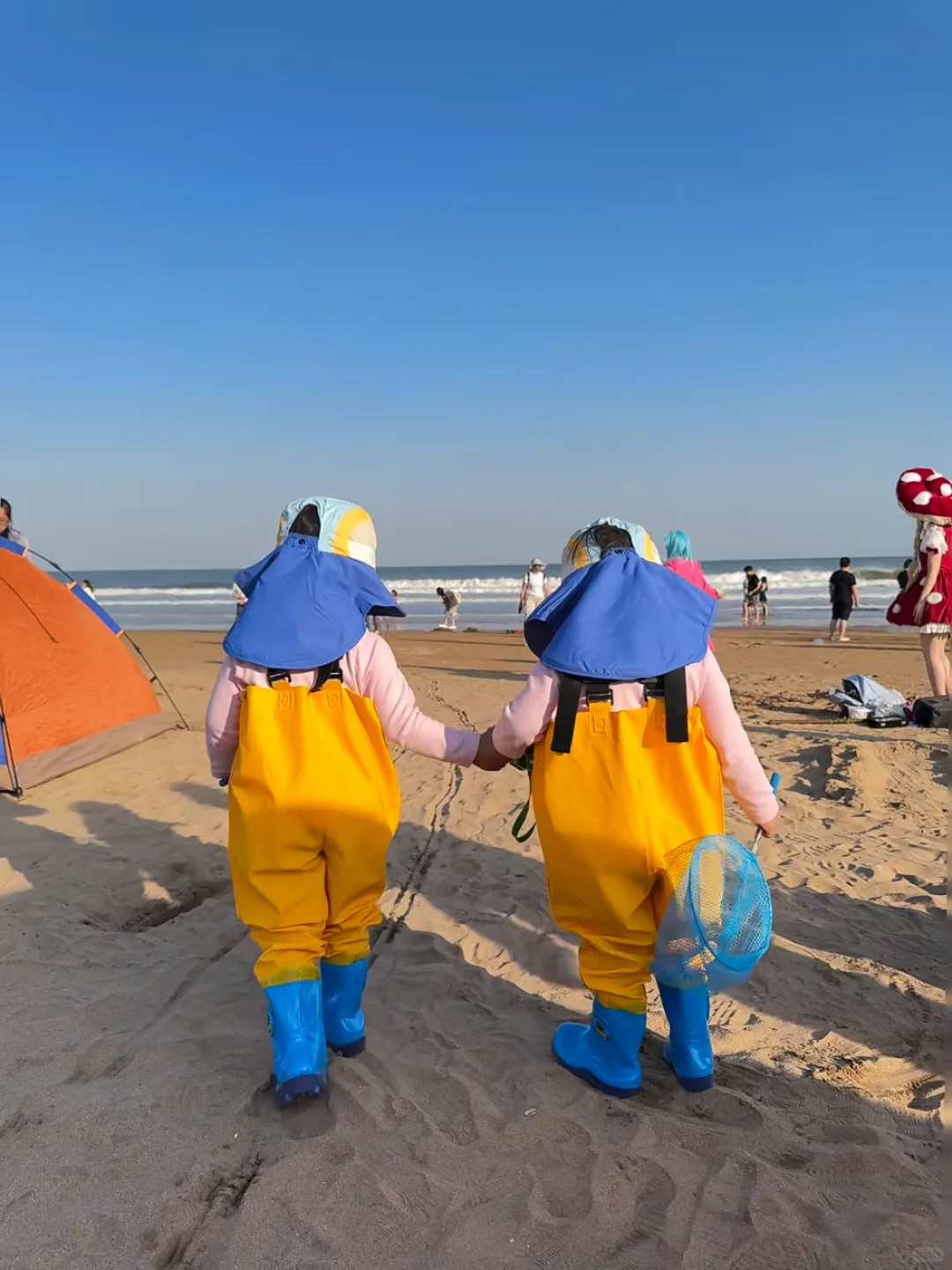 寒假去广西崇左,一点不累,比迪士尼还好玩