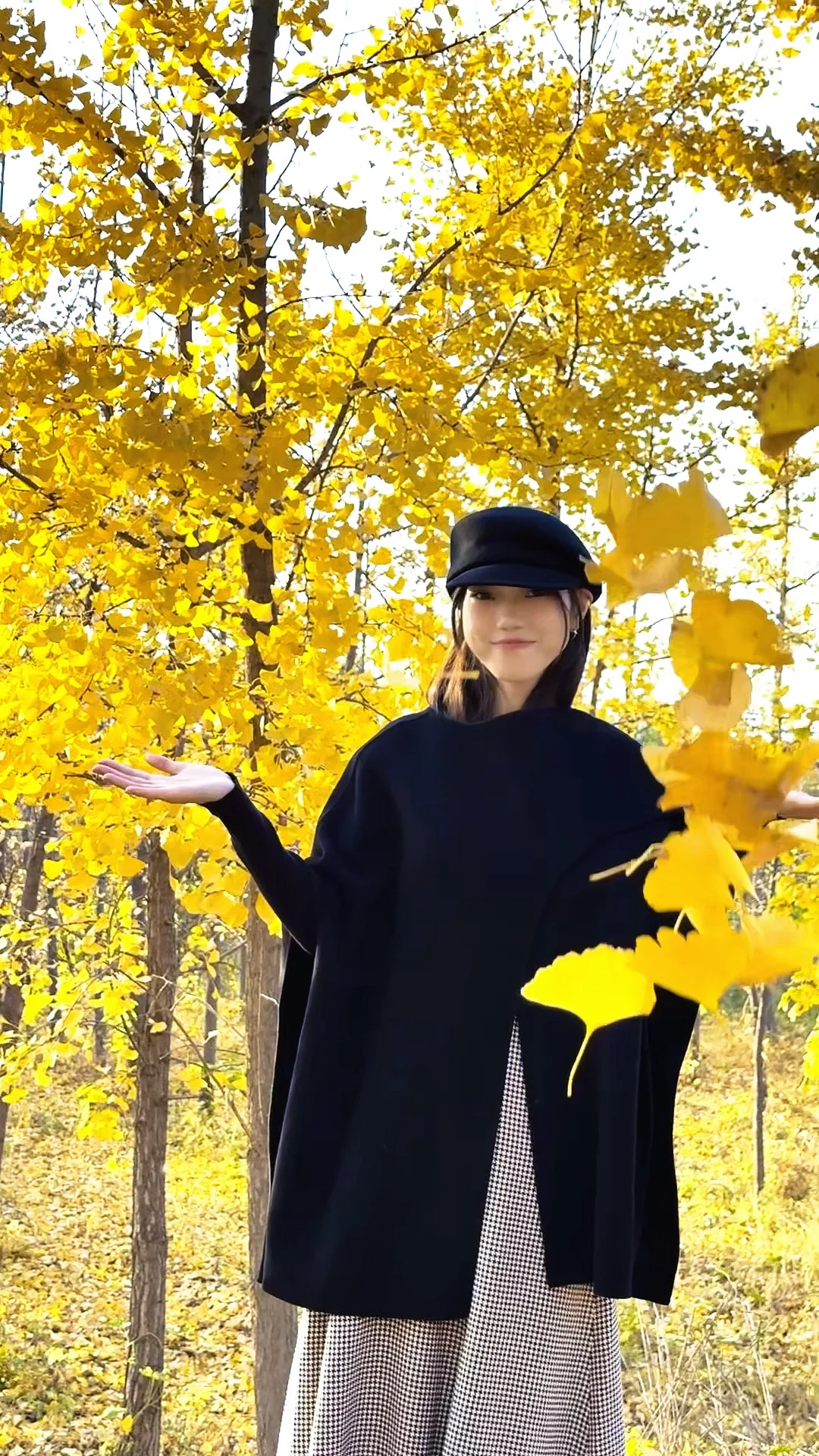 11.2邢台栾卸大家都出片了吗🍂