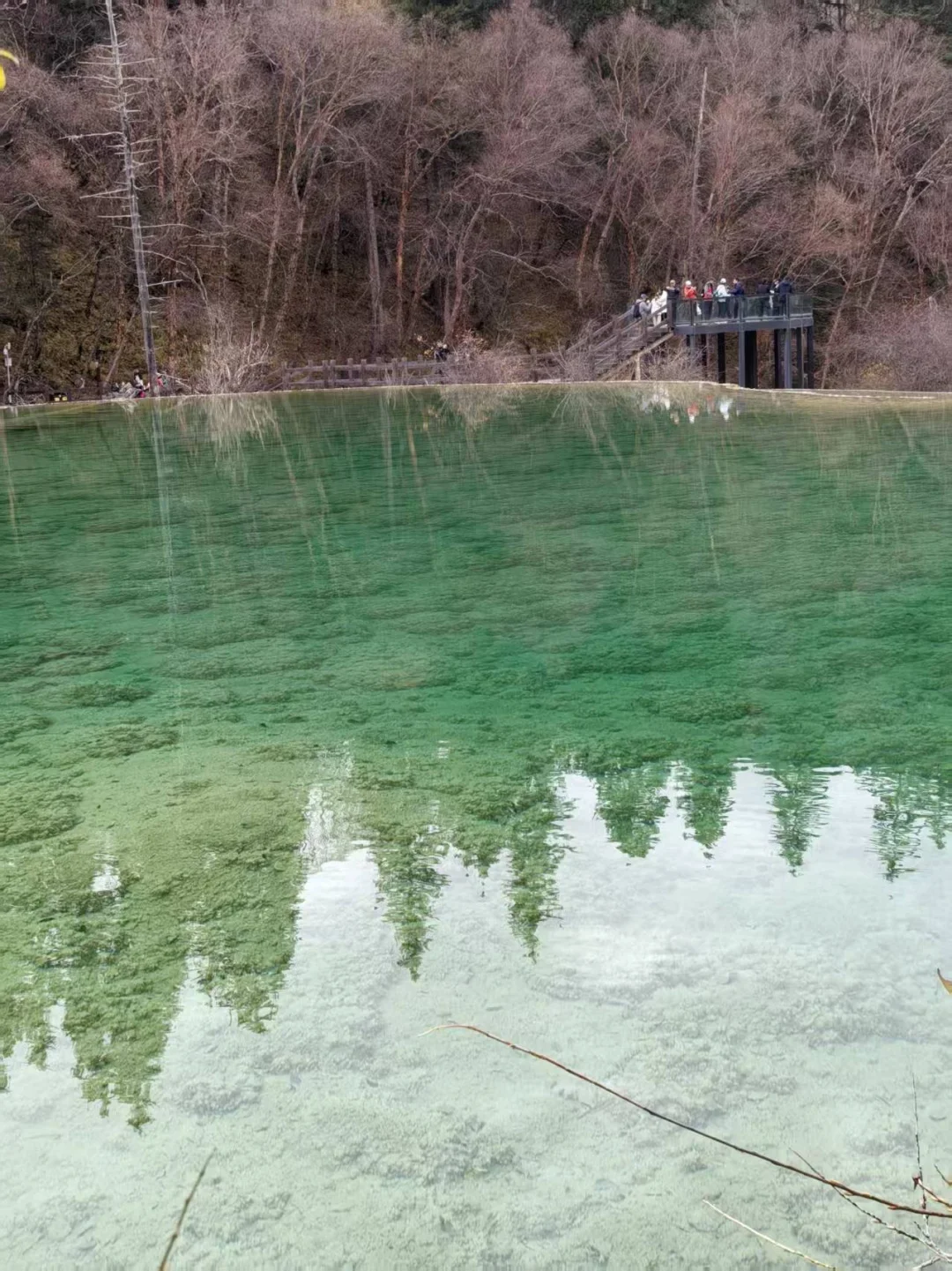 九寨沟县神仙池景区（二）