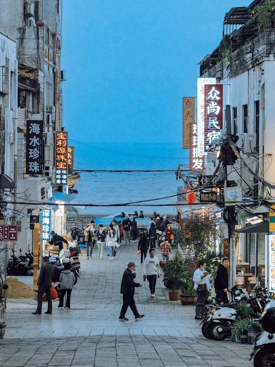 8-9月反向旅游!锁死崇左+北海这条小众路线