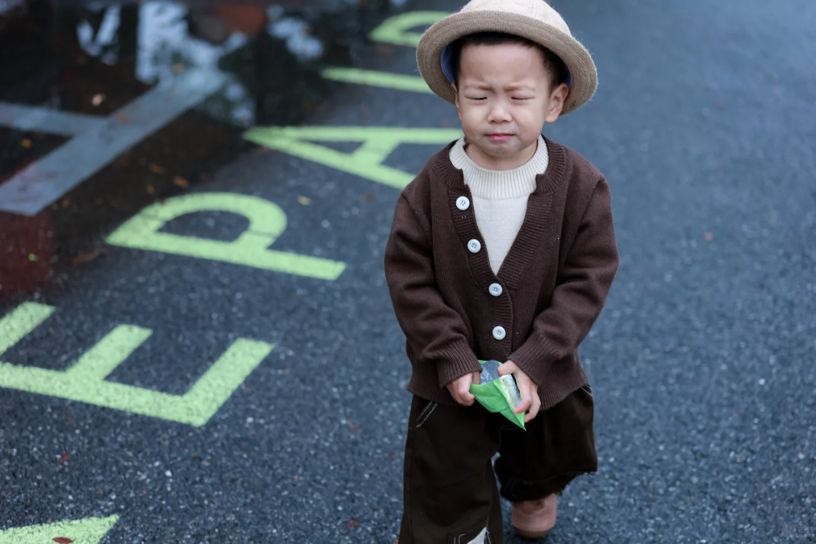西溪亲子骑行🍂从春夏骑到秋冬