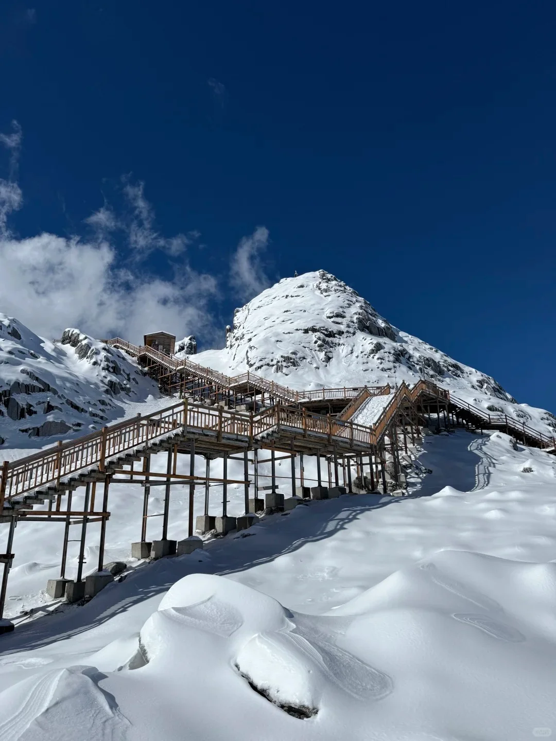 11.8📍冰川公园+云杉坪已回，说点大实话