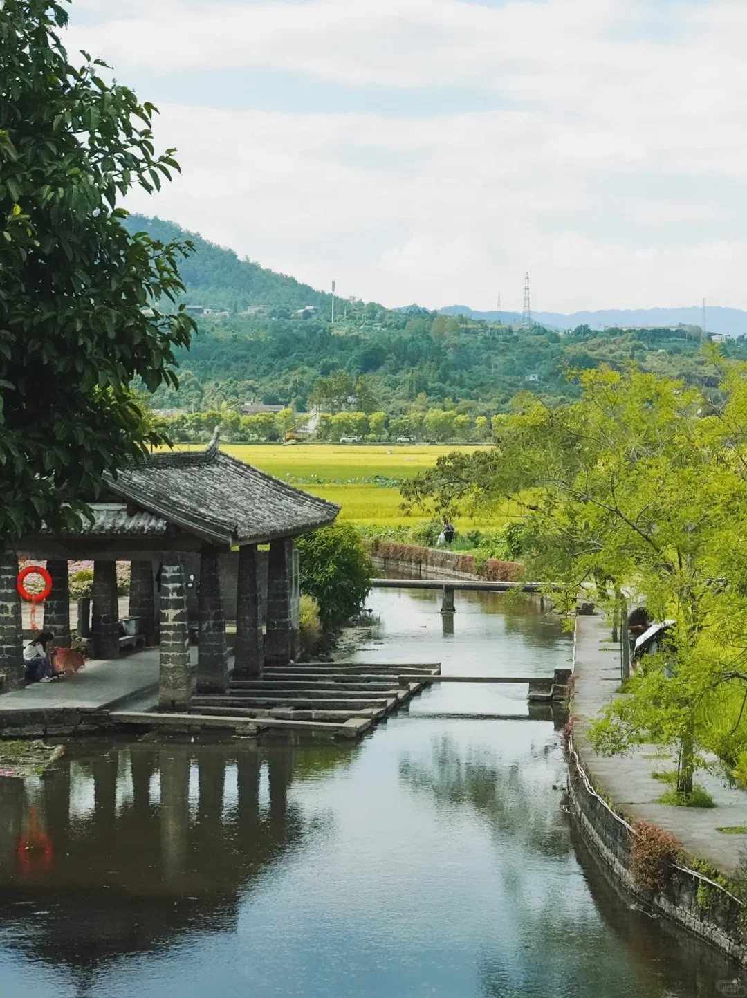 云南|腾冲+瑞丽+芒市8天旅游攻略✅