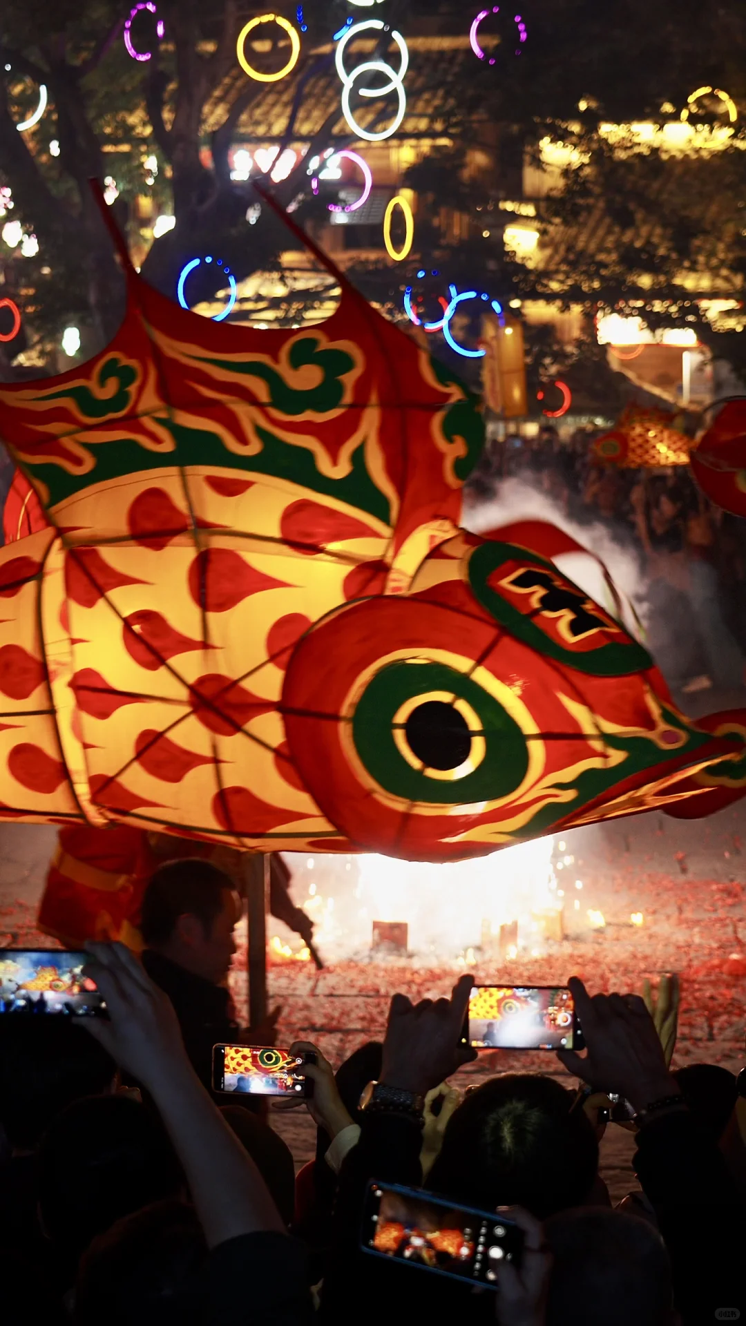 为了这座免费老城，我特意去了一趟婺源‼️