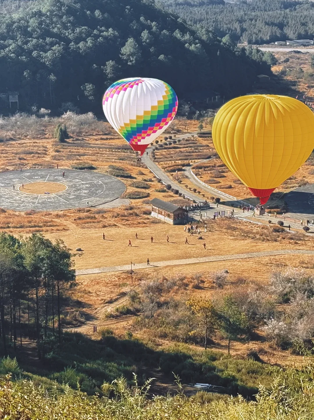 云南|腾冲+瑞丽+芒市8天旅游攻略✅