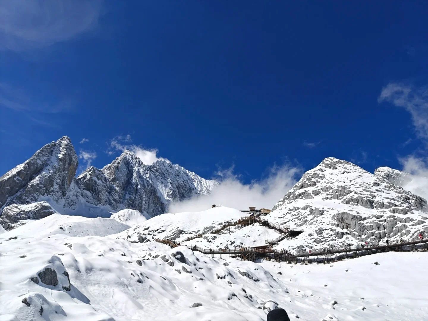 11.8📍冰川公园+云杉坪已回，说点大实话