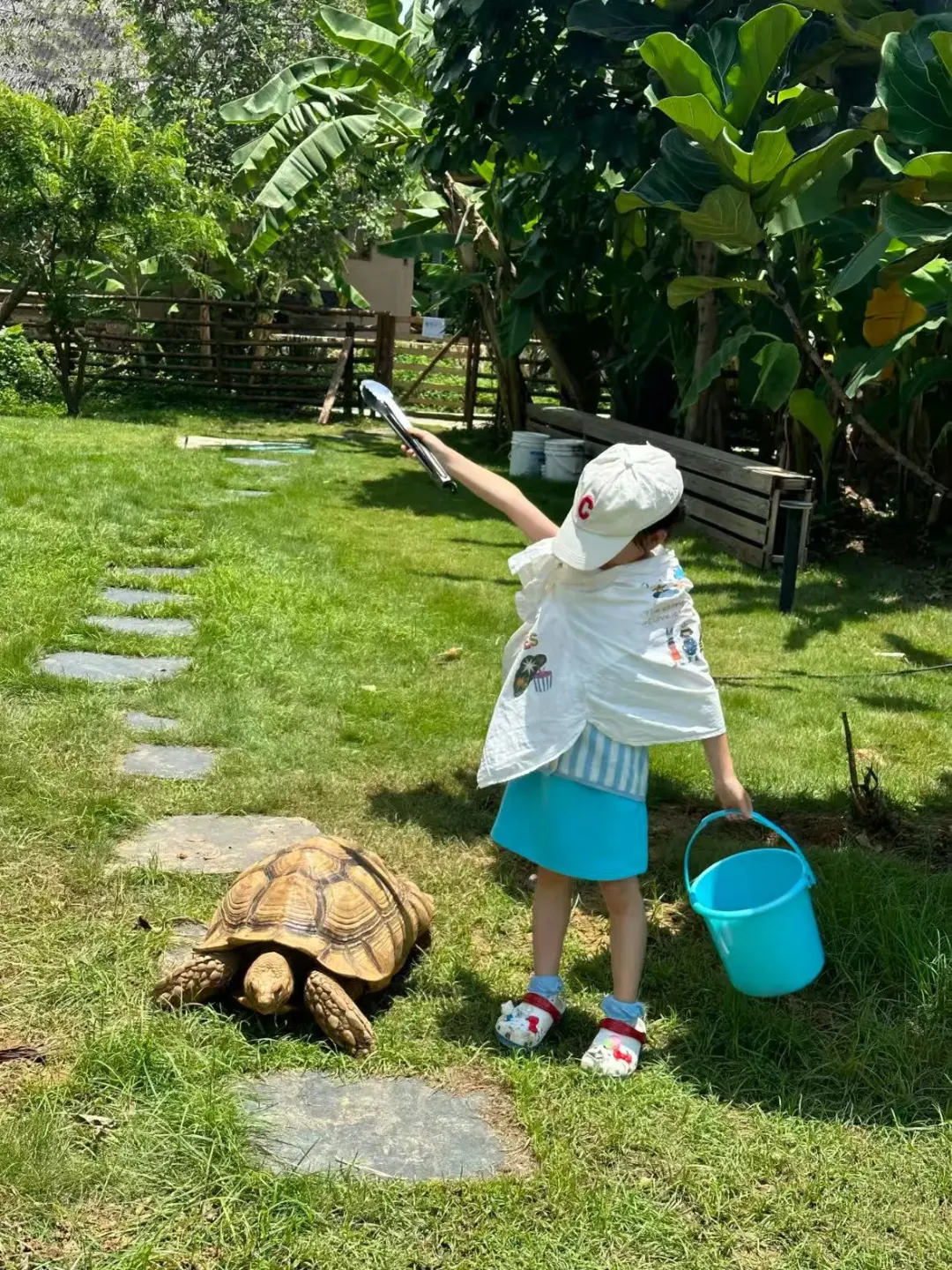 寒假去广西崇左,一点不累,比迪士尼还好玩