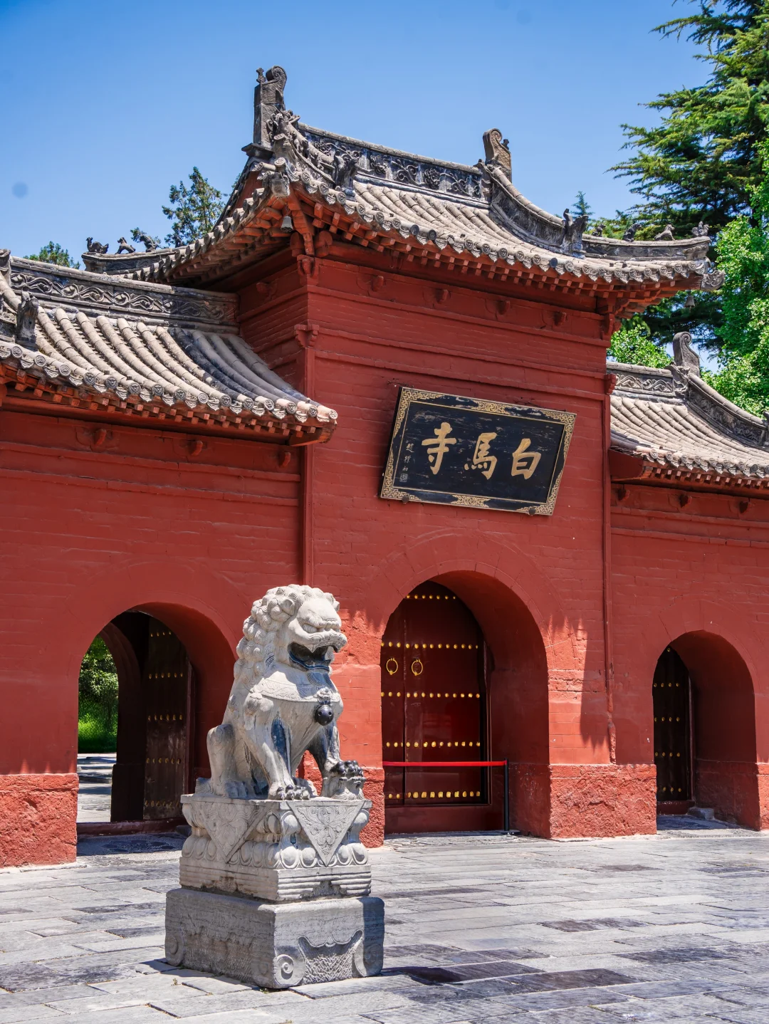 我很少用“震撼”来形容一座城市