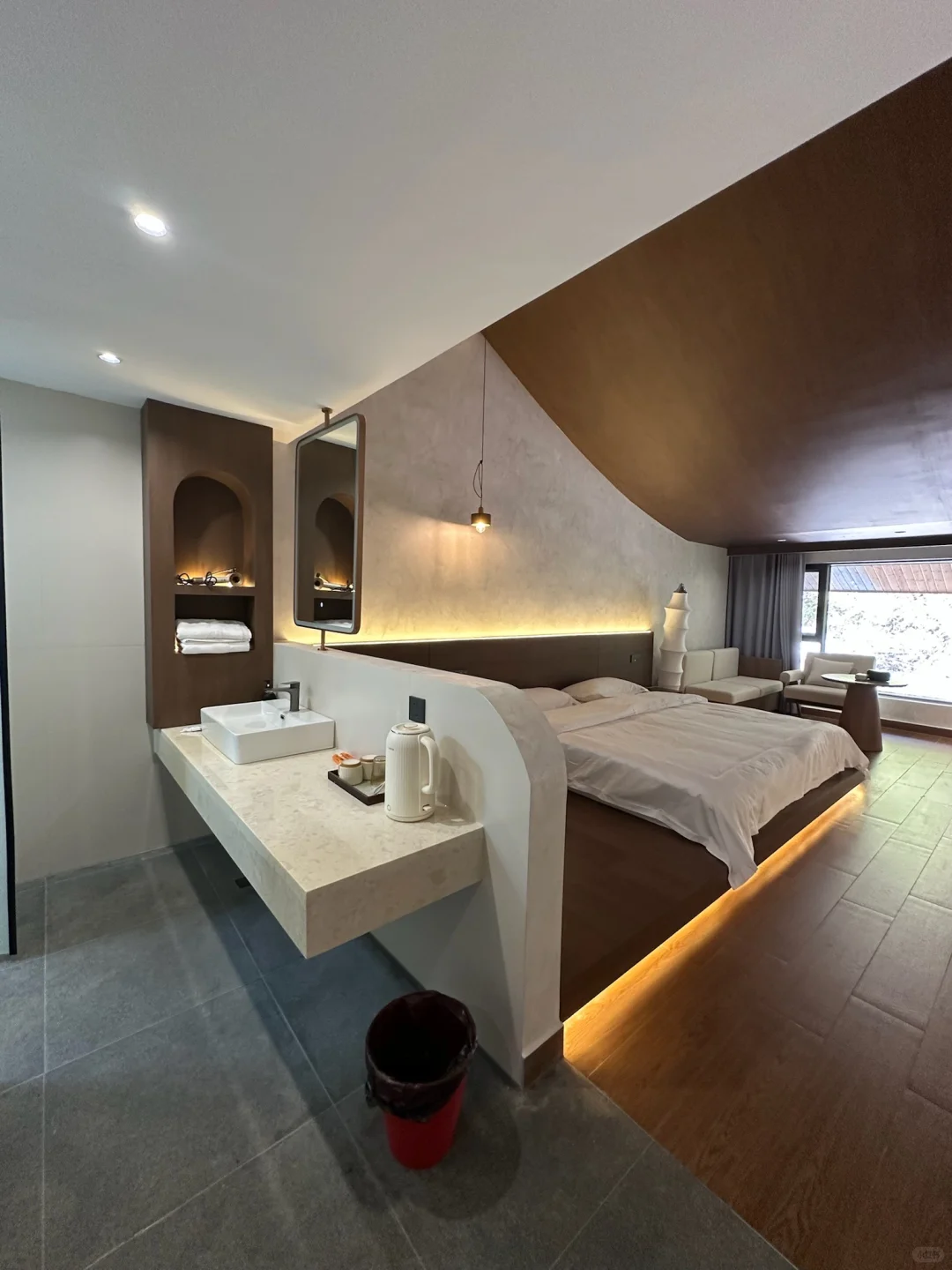 九寨沟有人要住我家吗？沟内！刚开业！