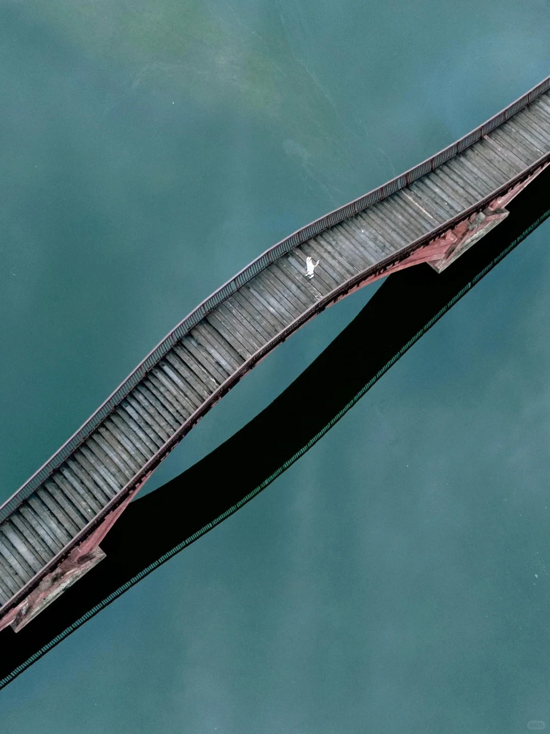 以为宏村已经很美了，直到我去了这里……