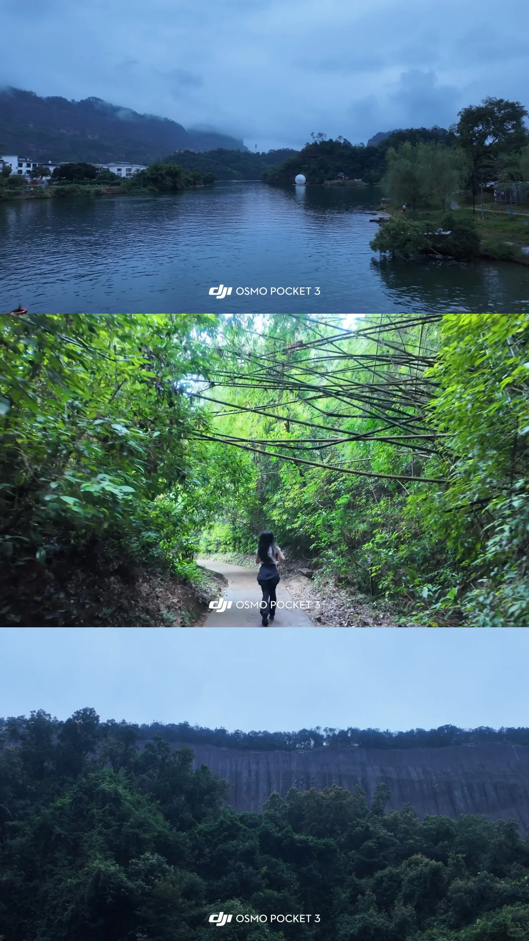 懒人福音！丹霞山这样玩 不累还能刷爆朋友圈