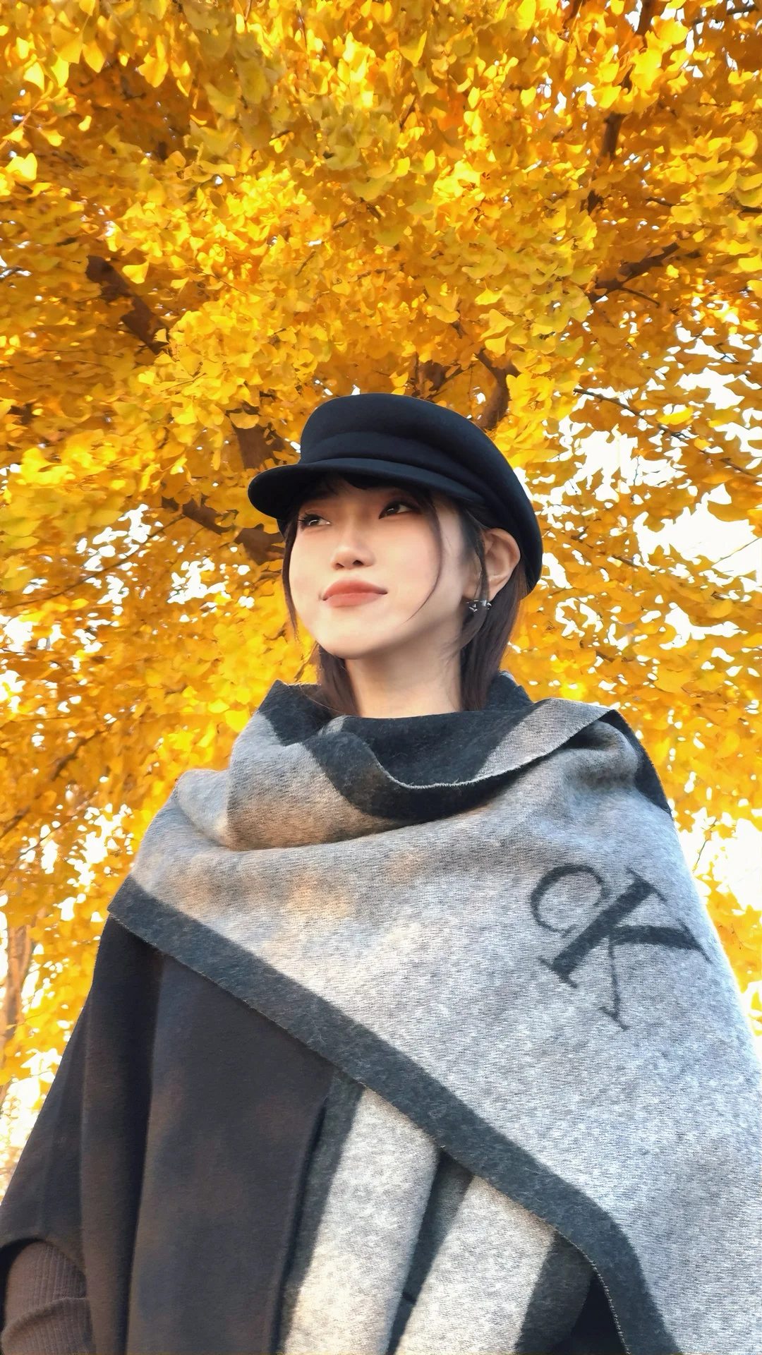 11.2邢台栾卸大家都出片了吗🍂