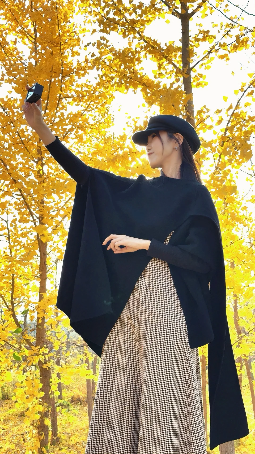 11.2邢台栾卸大家都出片了吗🍂