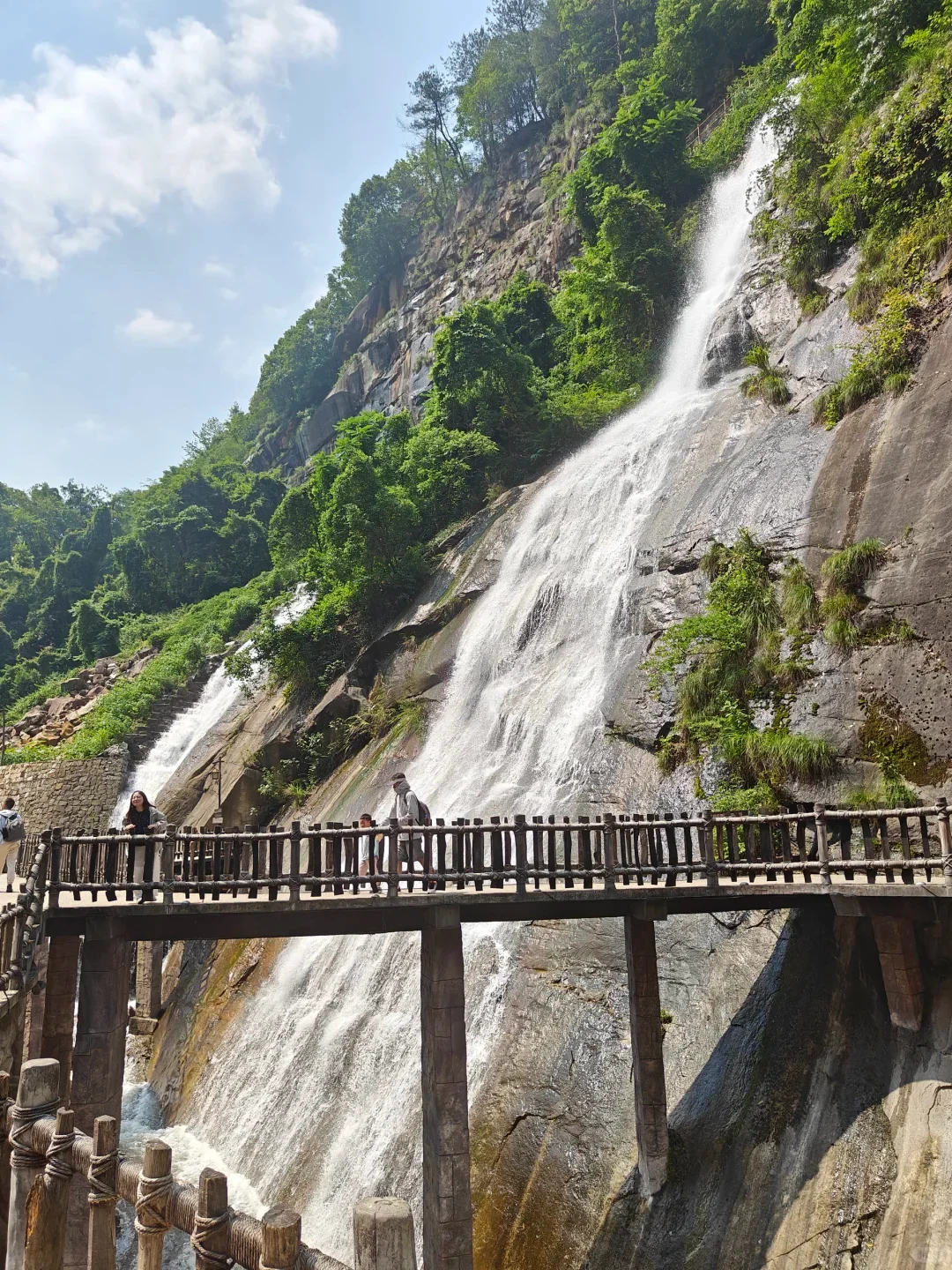 🌟住进仙侠世界！望仙谷住宿，值回票价