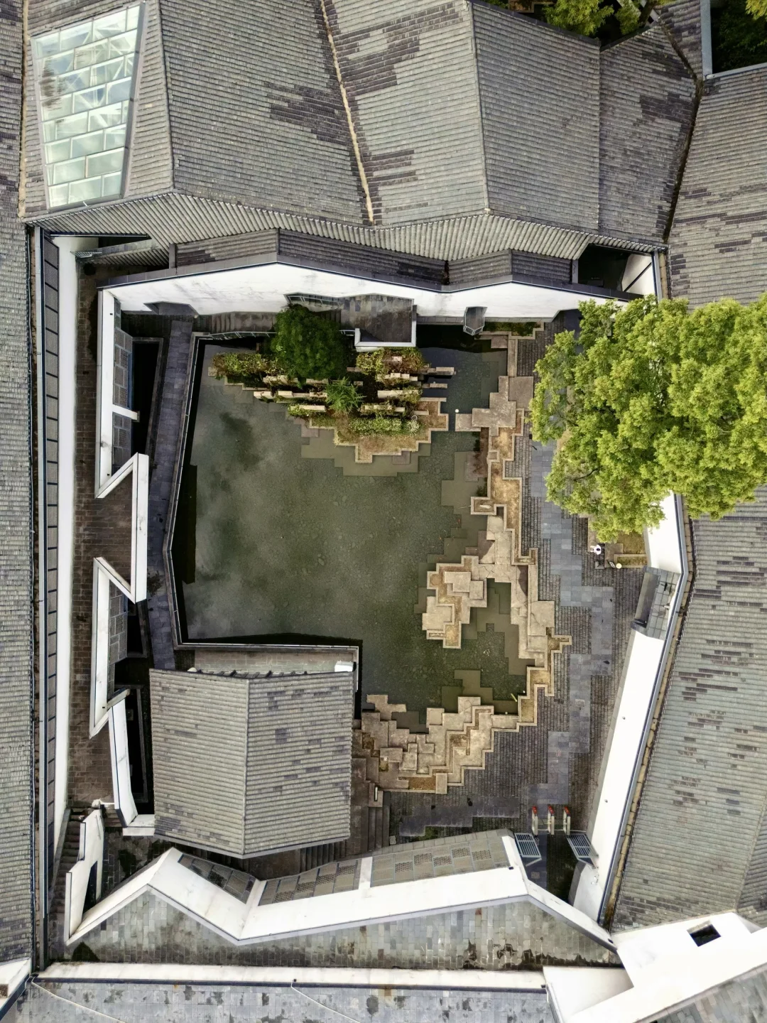 以为宏村已经很美了，直到我去了这里……