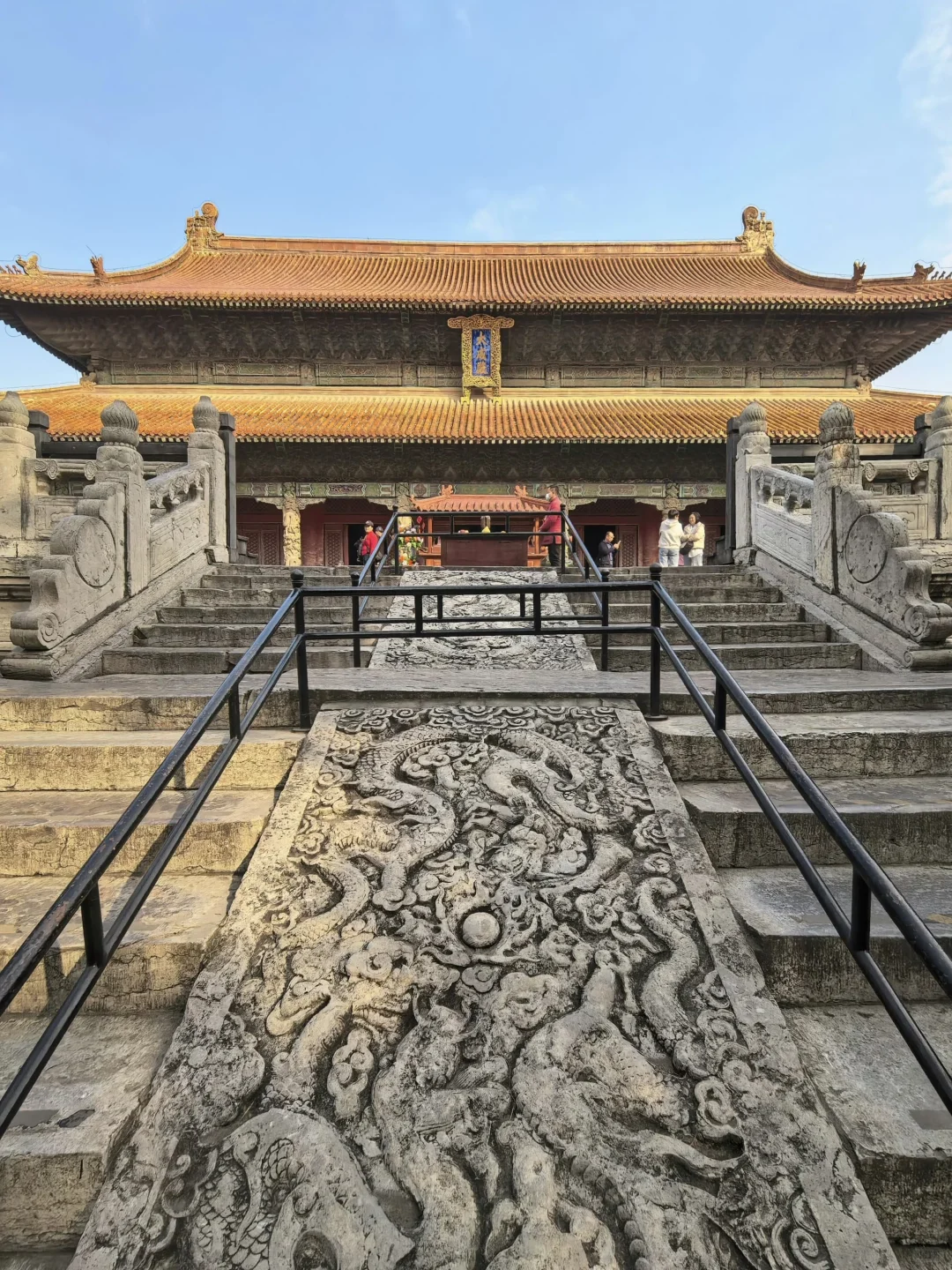 曲阜三孔攻略|不绕路、不踩坑,一篇就够❗