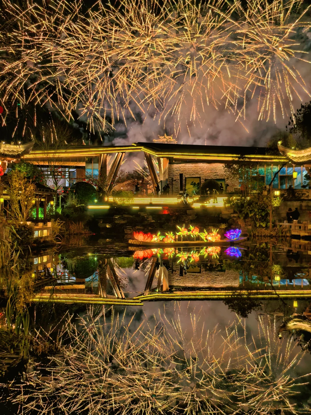 这座被严重低估的仙山，居然就在黄山边上❗