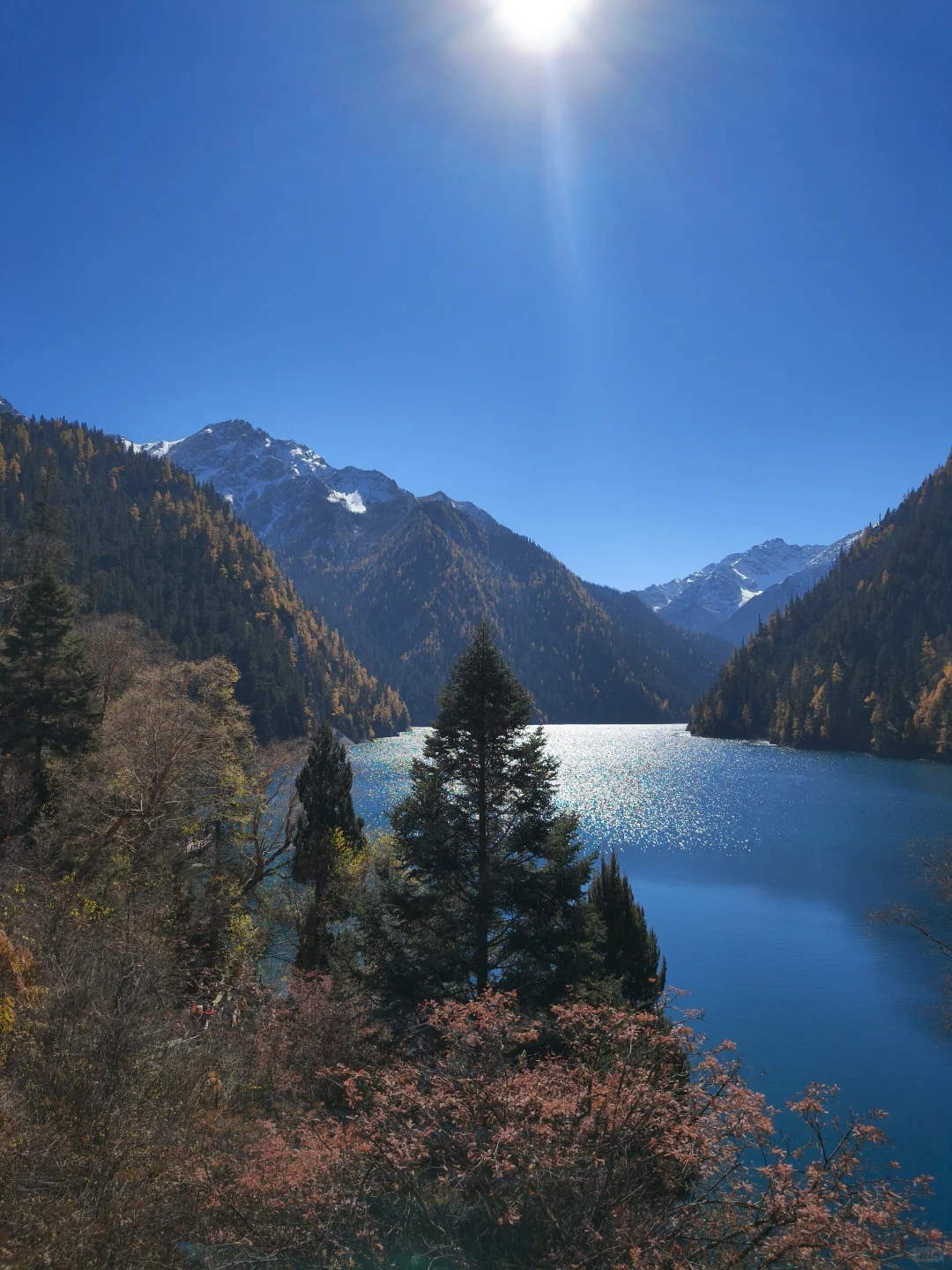 广州-九寨沟三天两夜攻略（一人勇闯版）