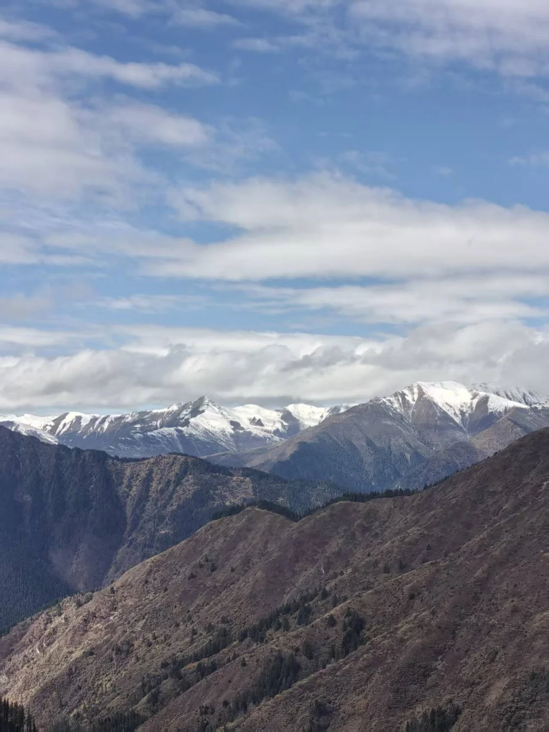 九寨沟县神仙池景区（一）