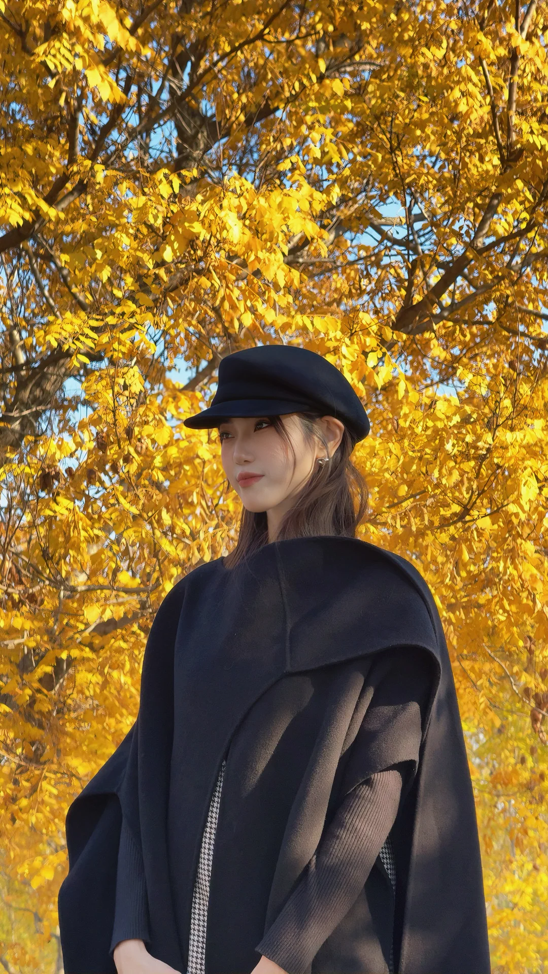 11.2邢台栾卸大家都出片了吗🍂