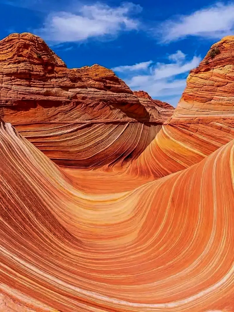 国庆反向旅行|榆林连吃带玩懒人攻略🚀