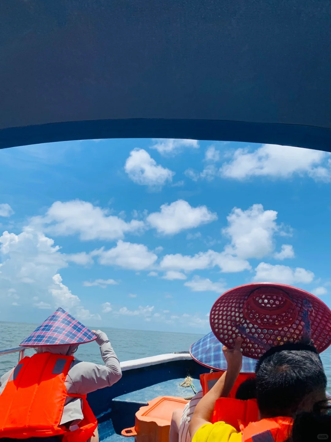 寒假去广西崇左,一点不累,比迪士尼还好玩