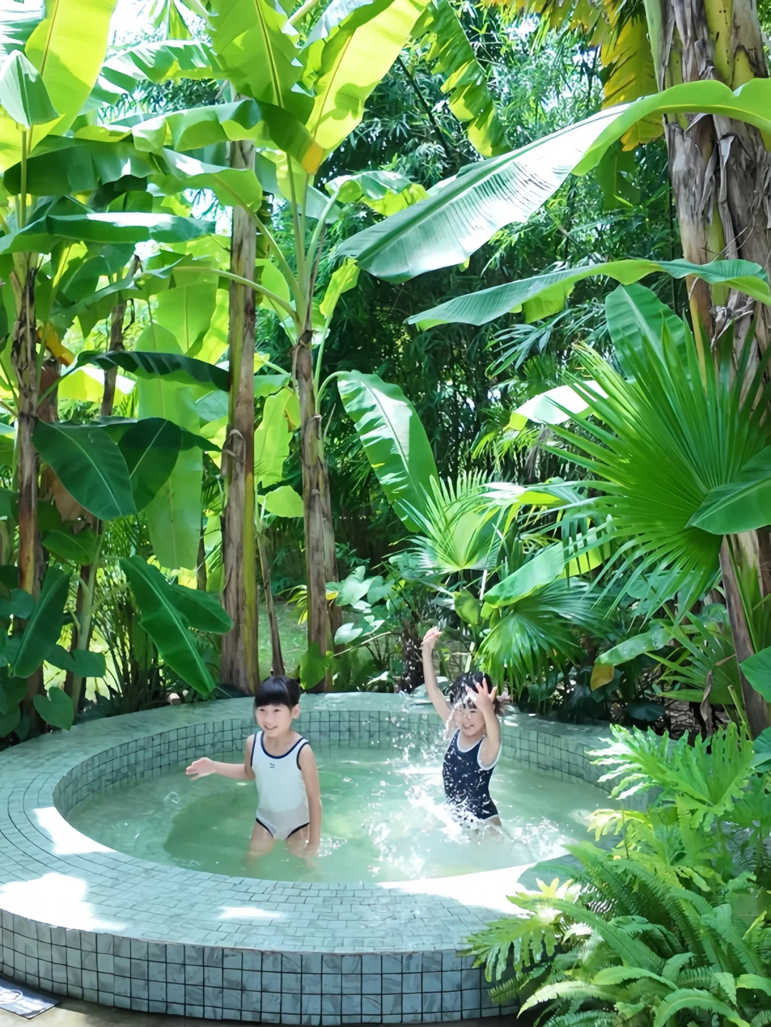 寒假去广西崇左,一点不累,比迪士尼还好玩