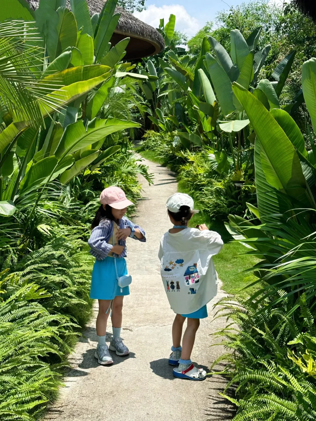 寒假去广西崇左,一点不累,比迪士尼还好玩