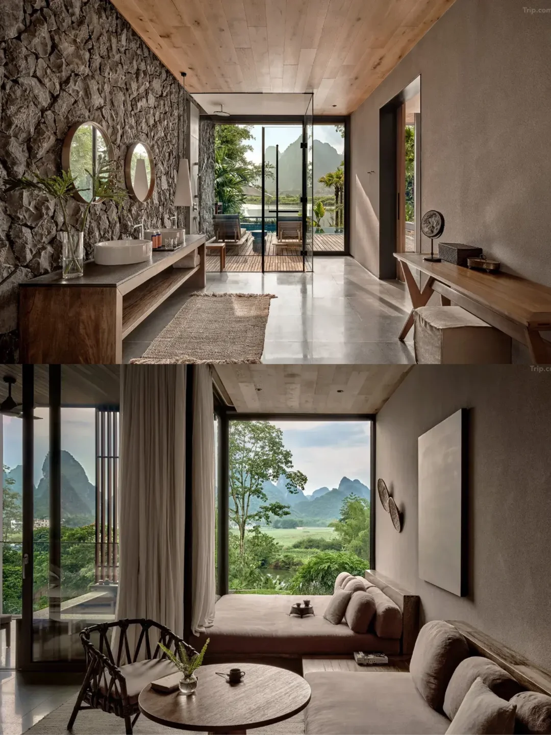 8-9月反向旅游!锁死崇左+北海这条小众路线