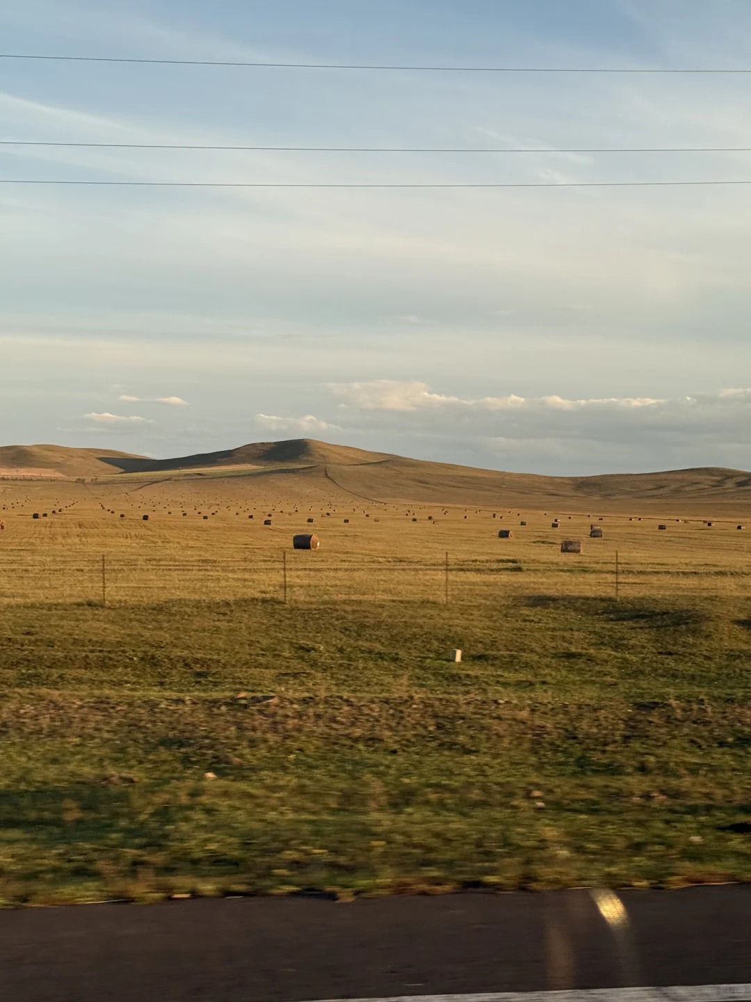 内蒙古莫日格勒河｜原来秋天能有这么多颜色