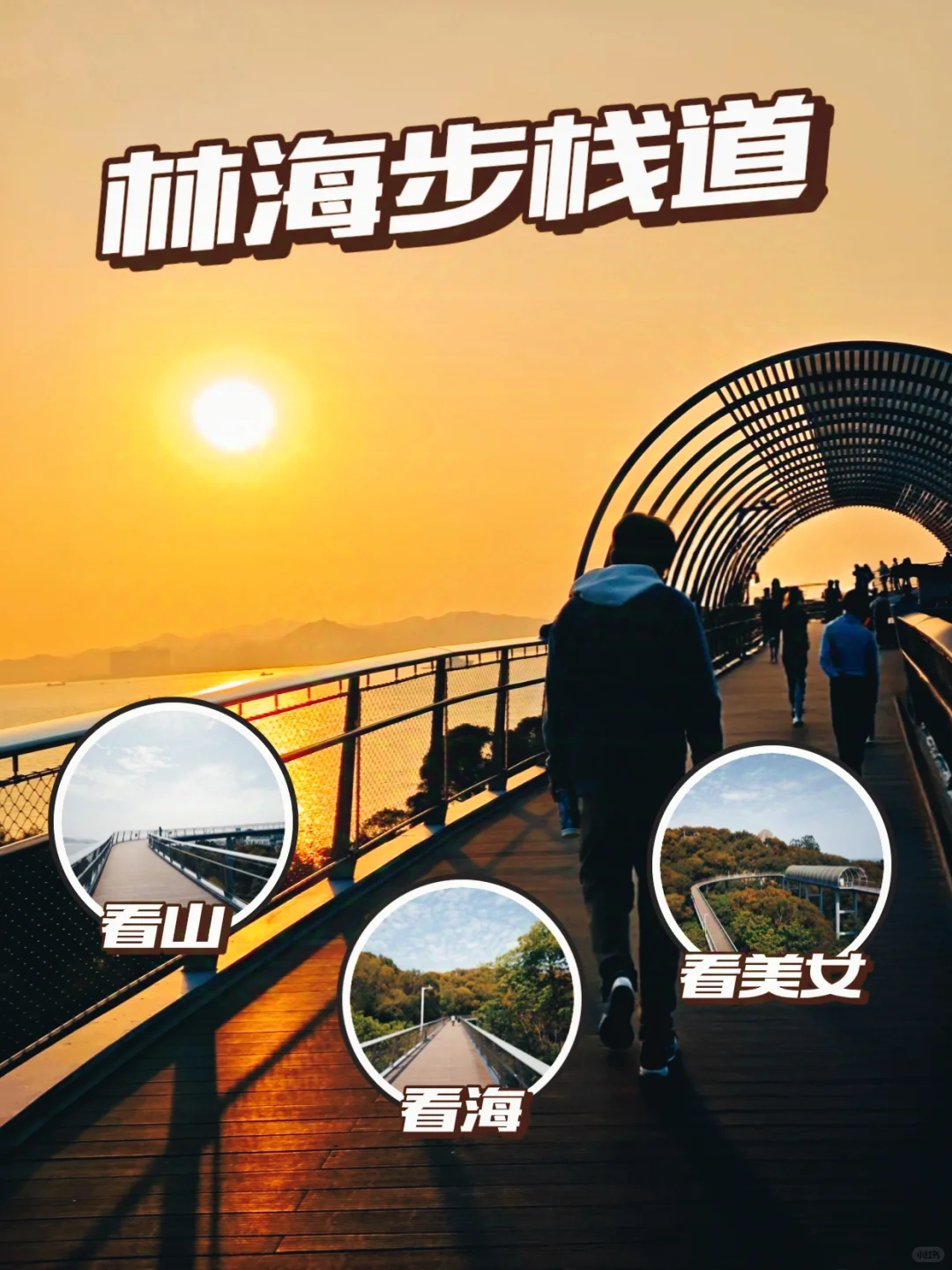 华侨宝子！这趟厦漳泉探亲之旅太戳心了