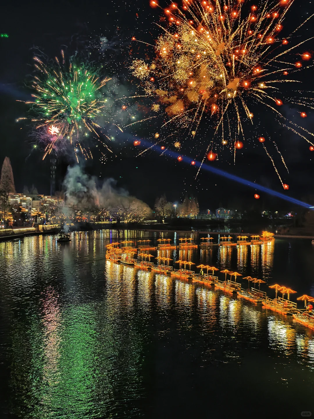 这座被严重低估的仙山，居然就在黄山边上❗