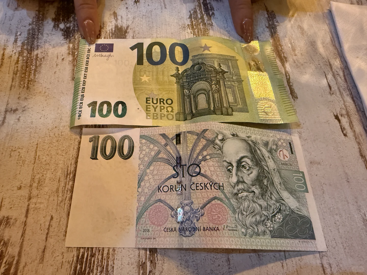 中欧四国🇨🇿🇭🇺🇸🇰🇦🇹速通手册