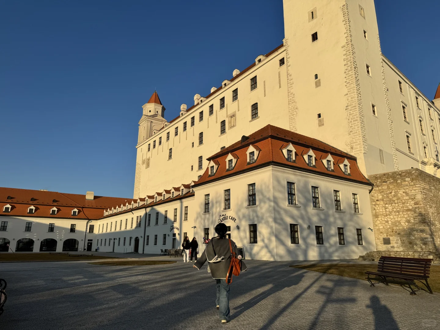 中欧四国🇨🇿🇭🇺🇸🇰🇦🇹速通手册