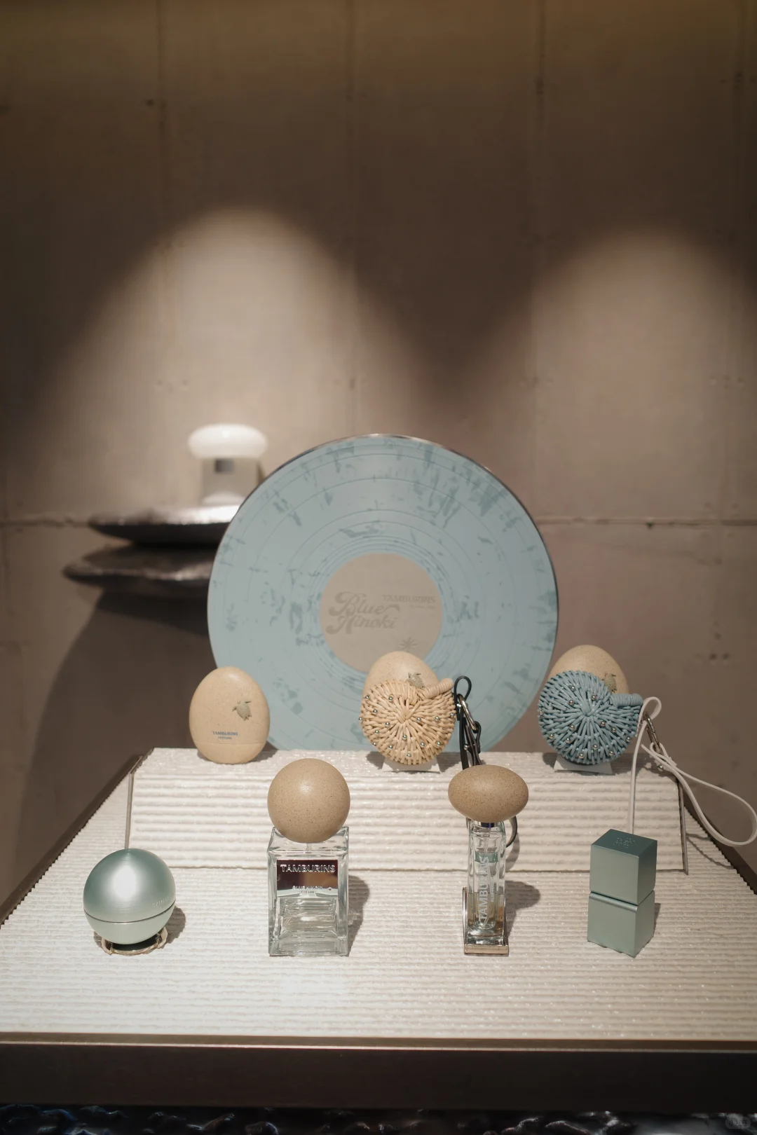 韓國景點｜聖水洞Dior