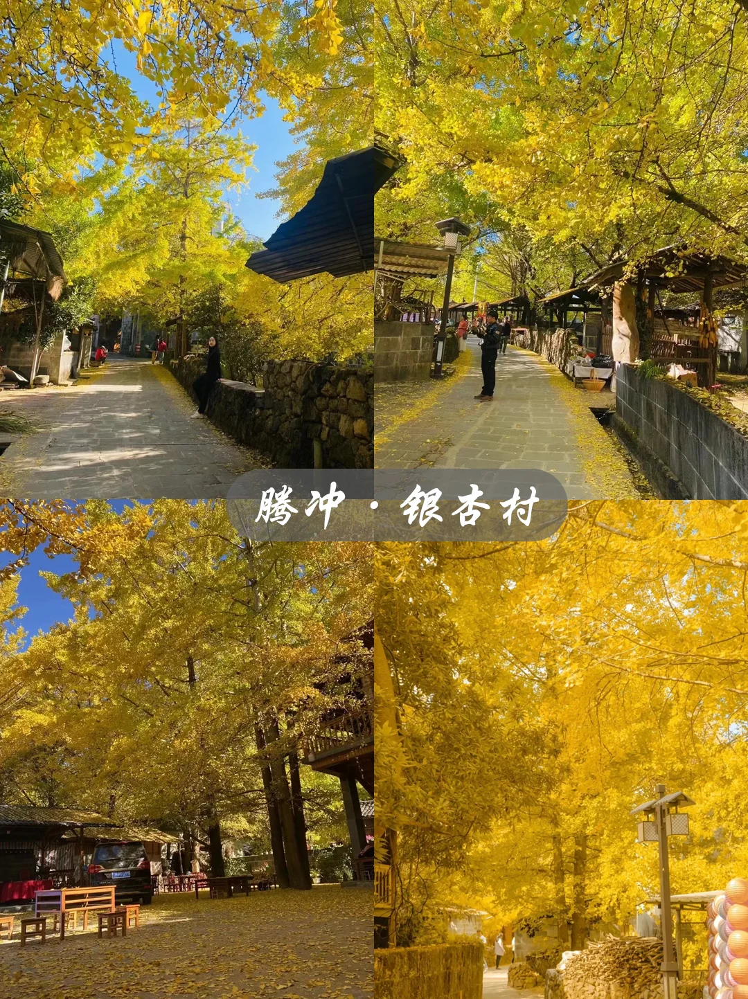 腾冲芒市瑞丽 5日独自旅游结束，说点实话！