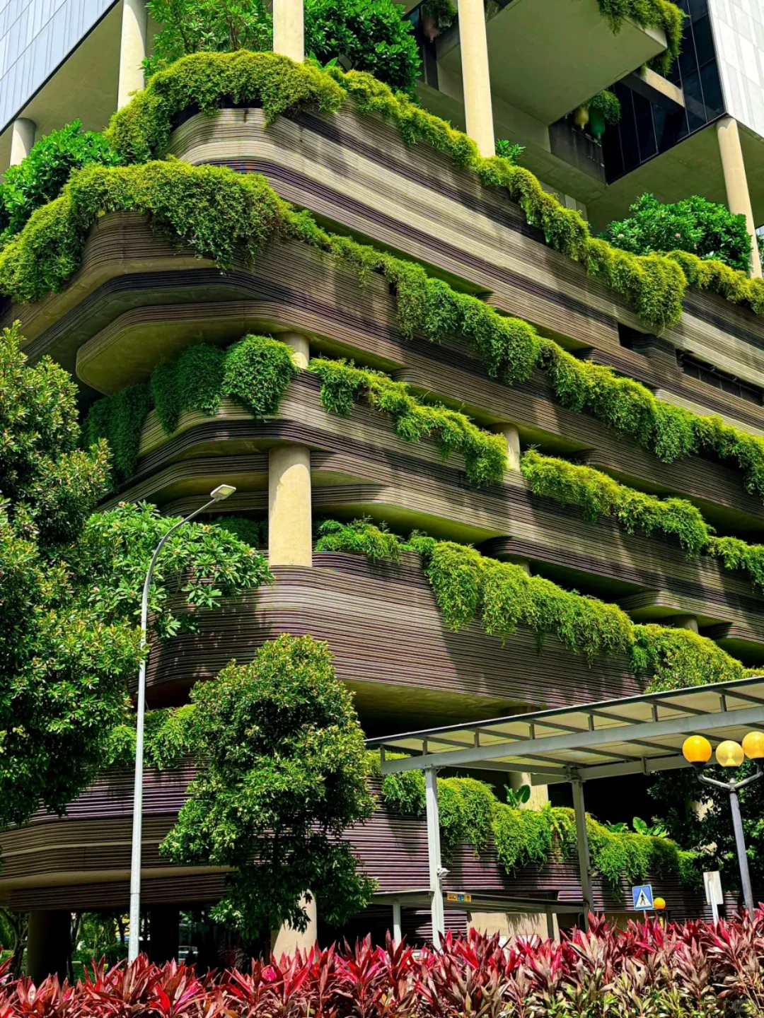 这辈子必去的九个国家❗