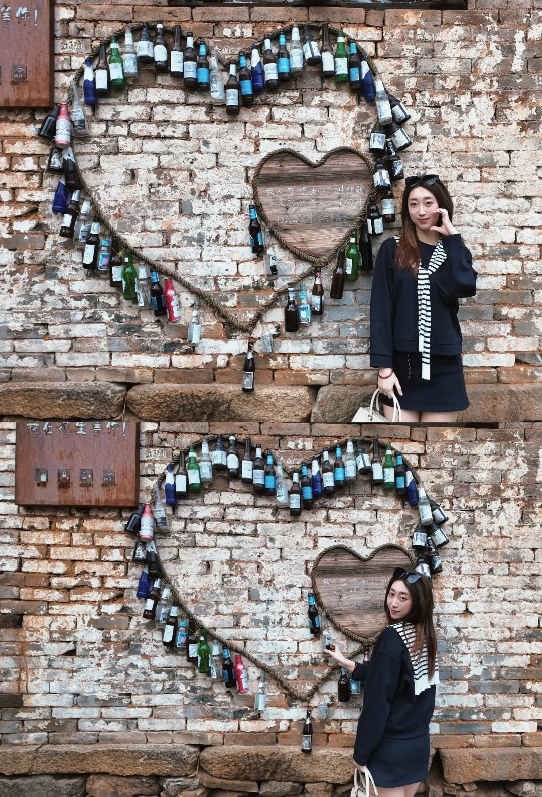 什么？还有人不知道来婺源去哪玩