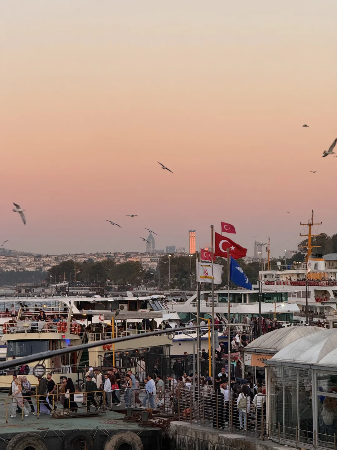 23岁女生‘欧洲八国30天solotrip｜一篇讲明白