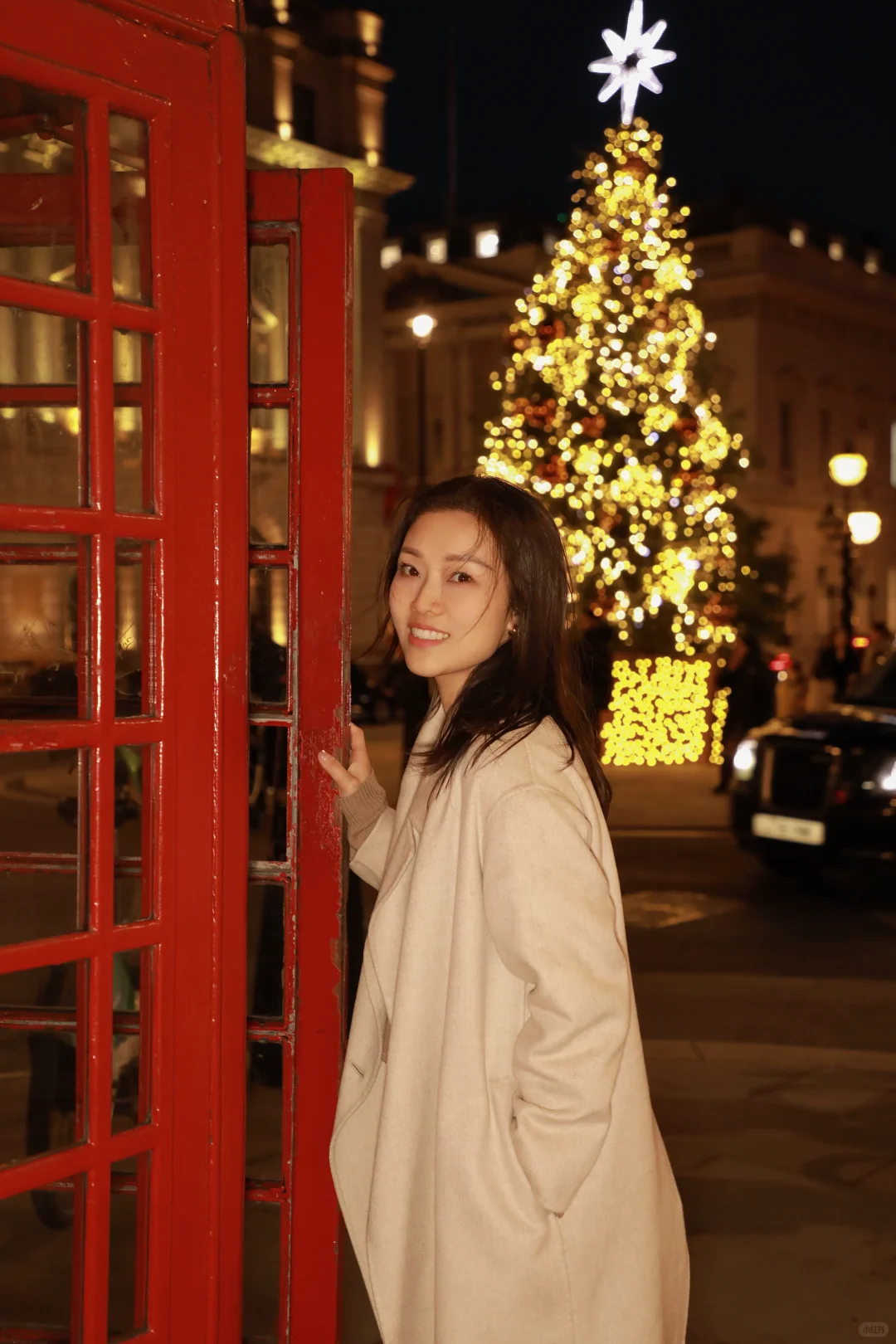 🇬🇧伦敦5个快速出片📷必打卡机位分享