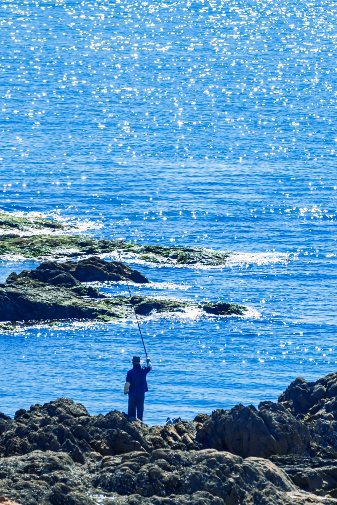 11月旅行✈️淡季青岛是人间理想🌊保姆级攻略