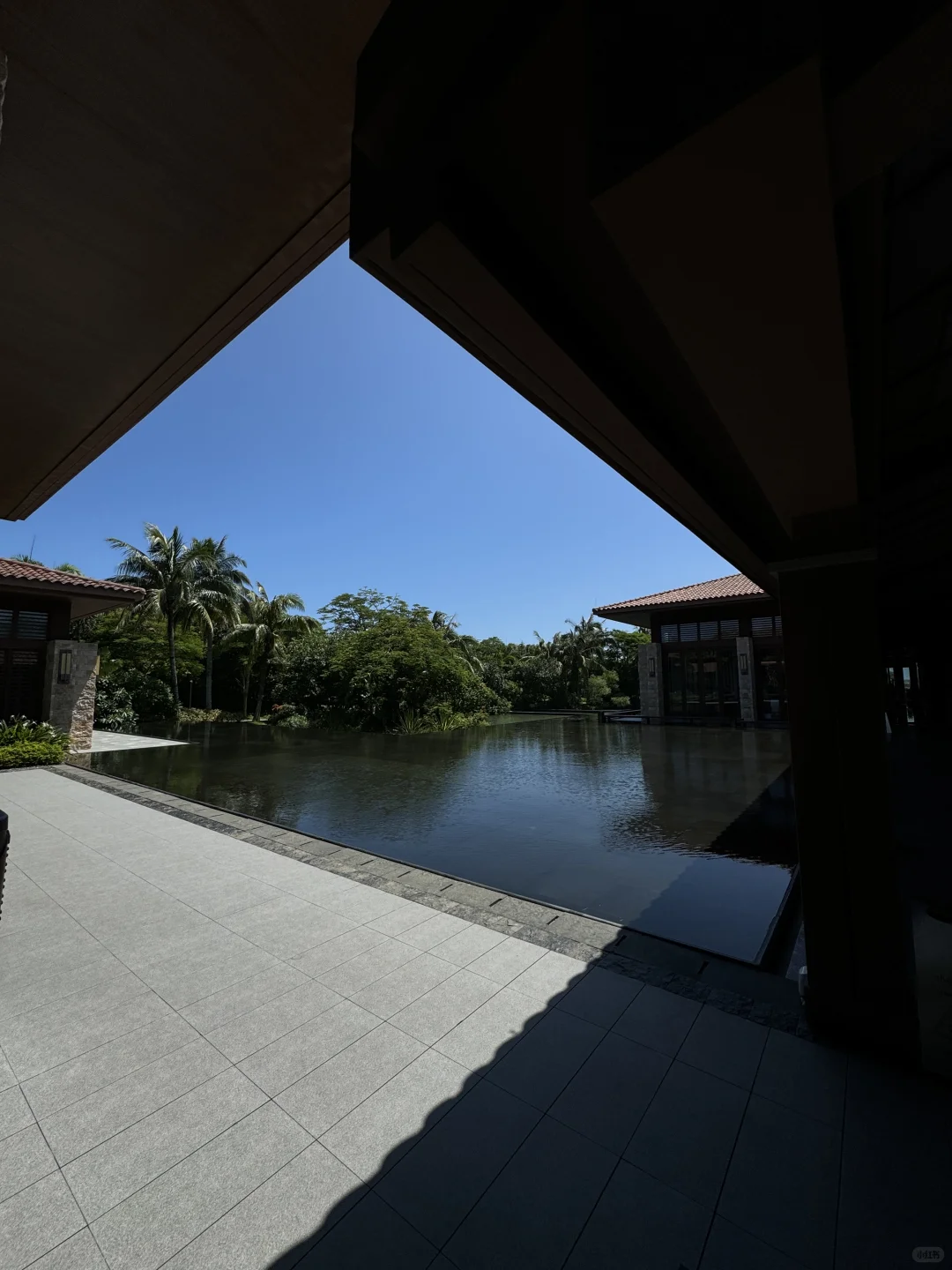 冬季反向旅游之海南万宁🏖️(超全攻略)