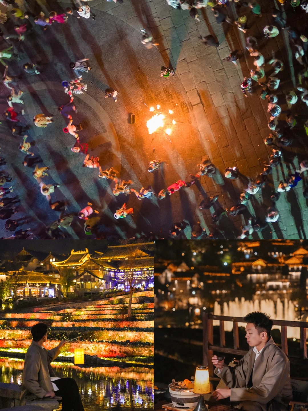 高铁直达❗走进黔北水墨丹青般的仙侠世界