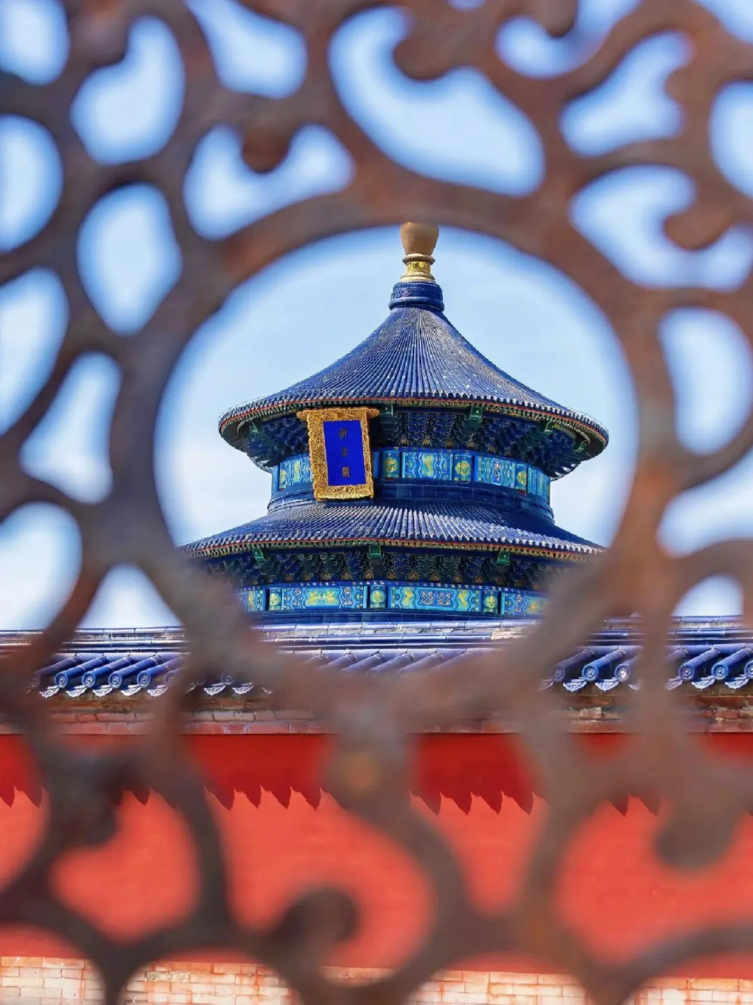 2025.11.11北京受冻已回，我的避雷建议是