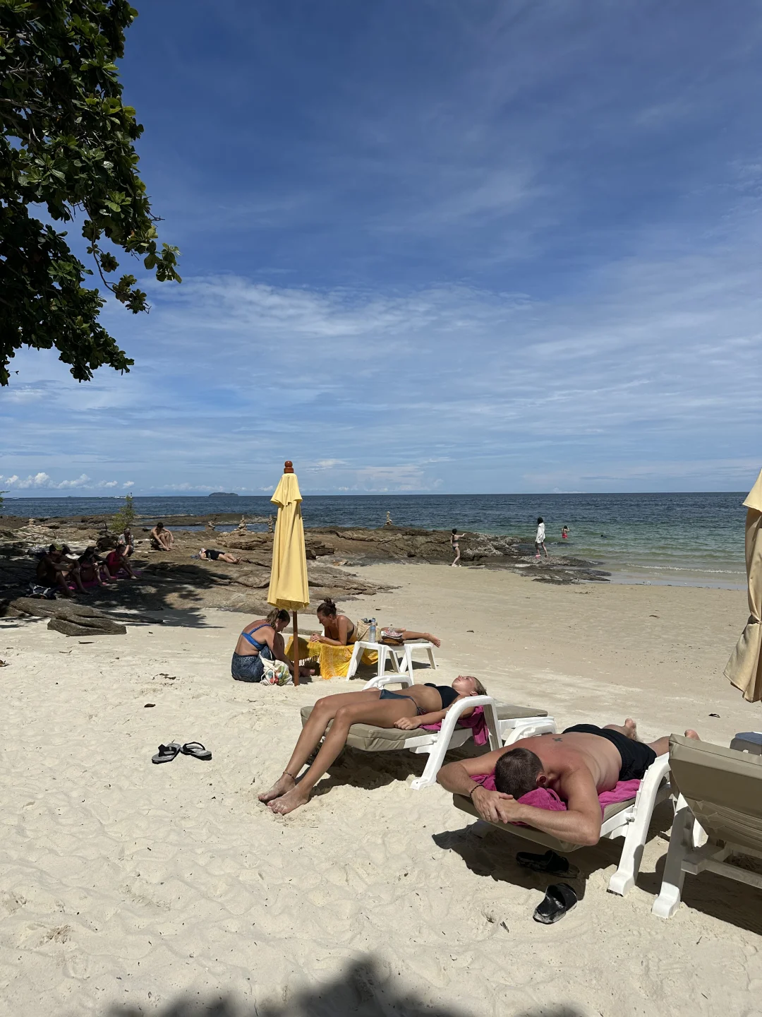 用我的双脚丈量世界之泰国曼谷