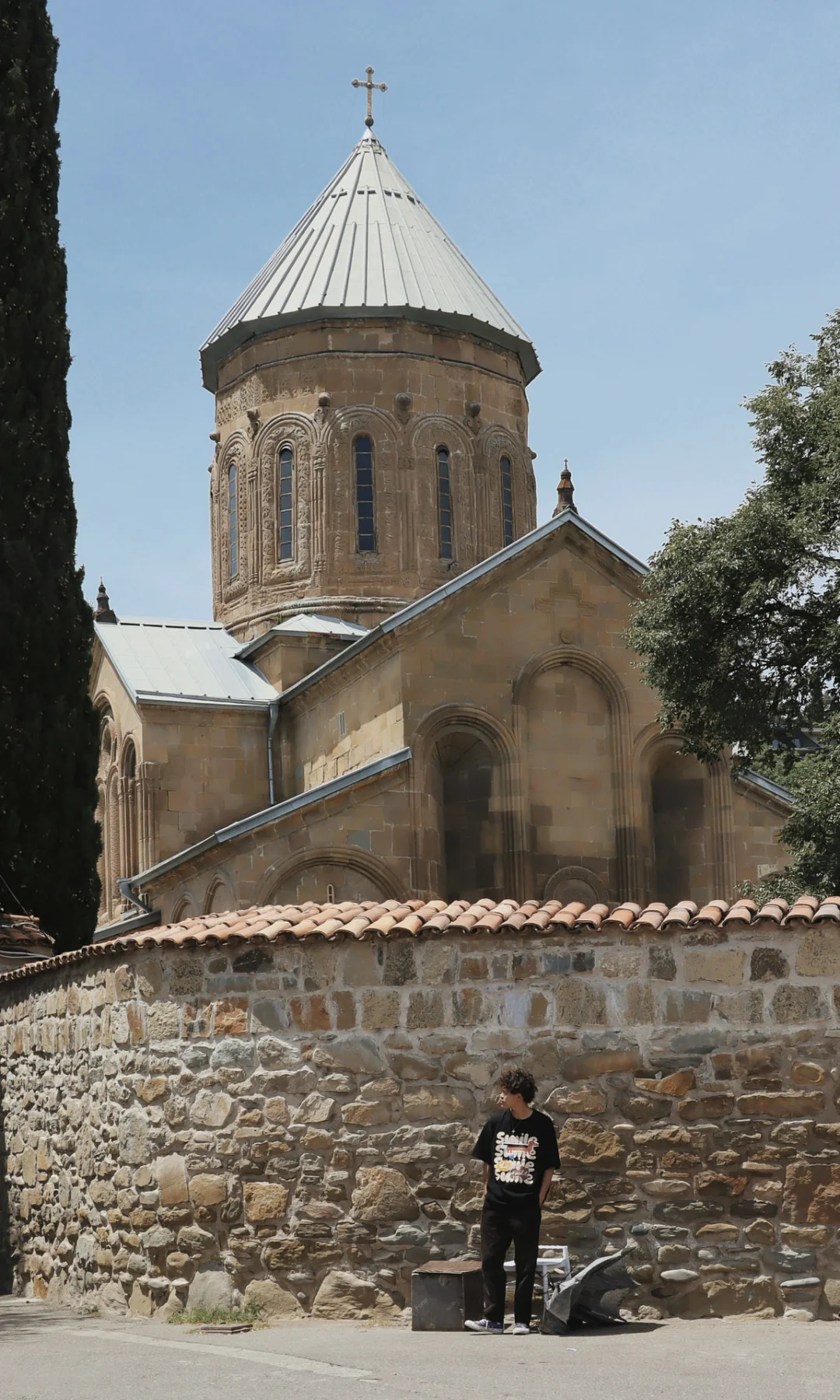 比新疆人少，比欧洲便宜，3k畅玩这两个免签国