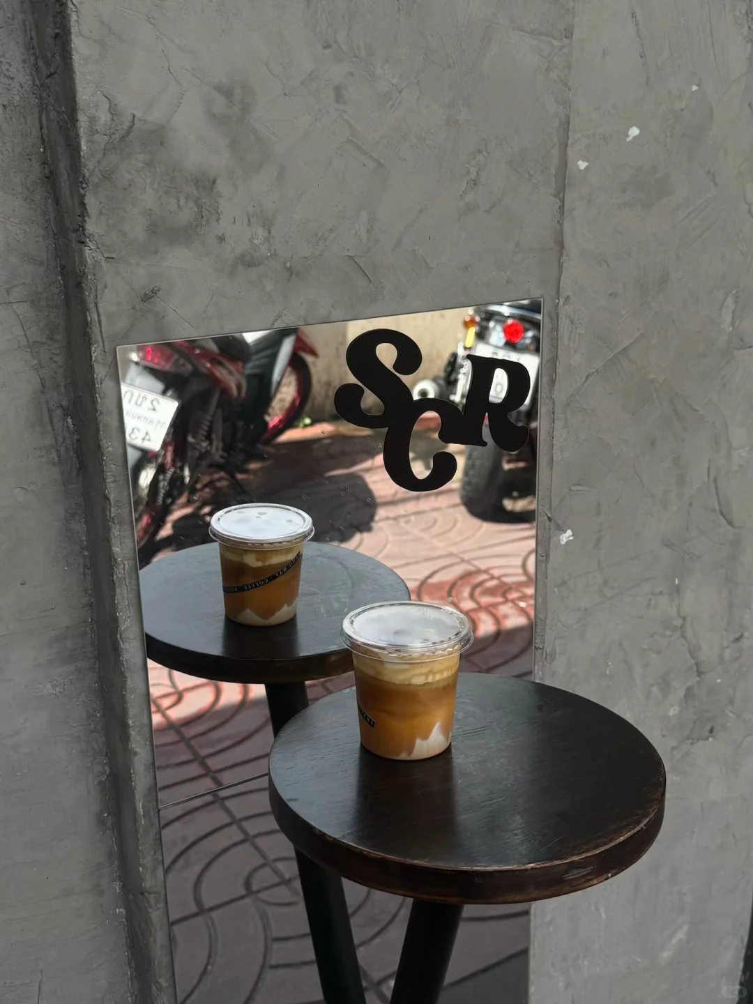 听说Songwat是曼谷最火的街 🇹🇭