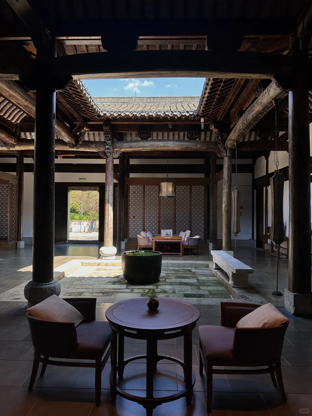 有点小钱有点品味的staycation年度top18