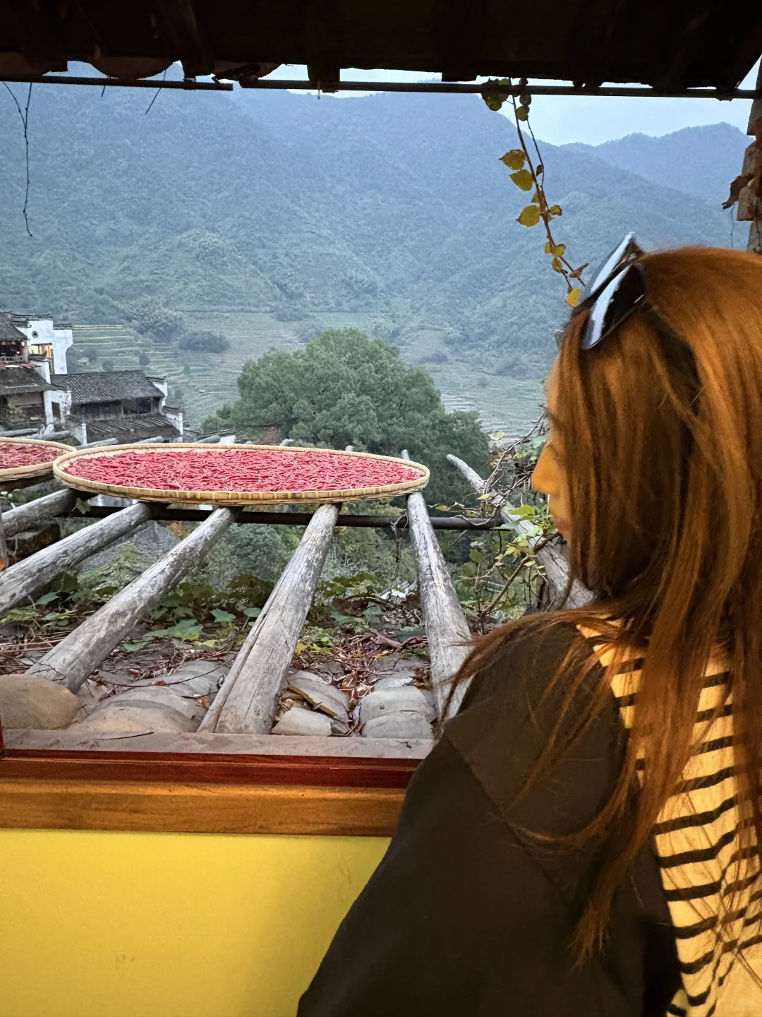 什么？还有人不知道来婺源去哪玩