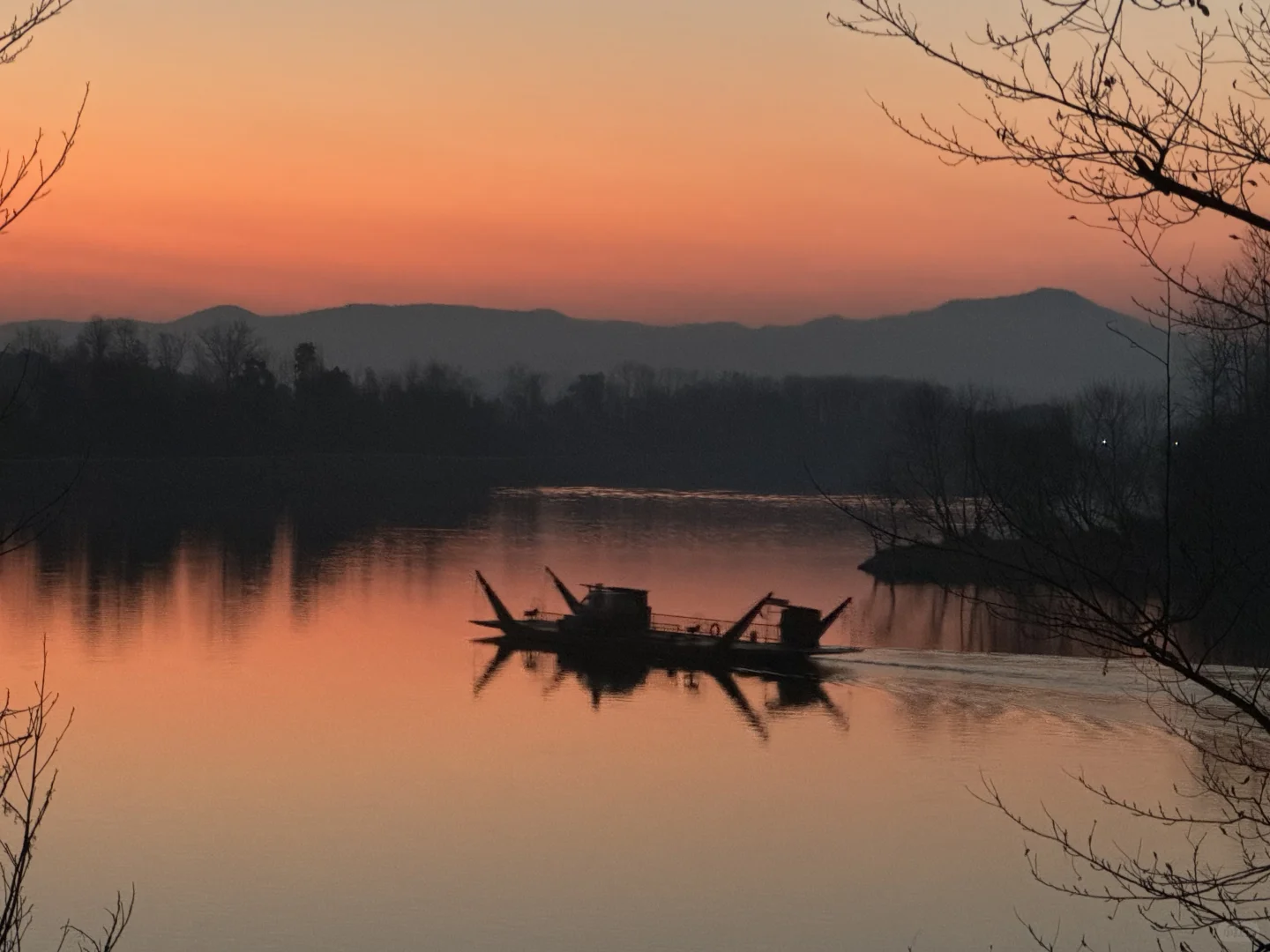 大家觉得国内旅游的天花板在哪里🤔